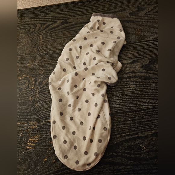 (3 for $30) Cuddle bug swaddle sleep sack newborn - Picture 3 of 4